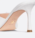 Dior Adiorable Heeled Mule - Image 2